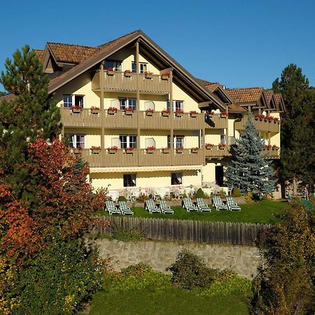 Hotel Dolomitenblick Collalbo Exterior photo